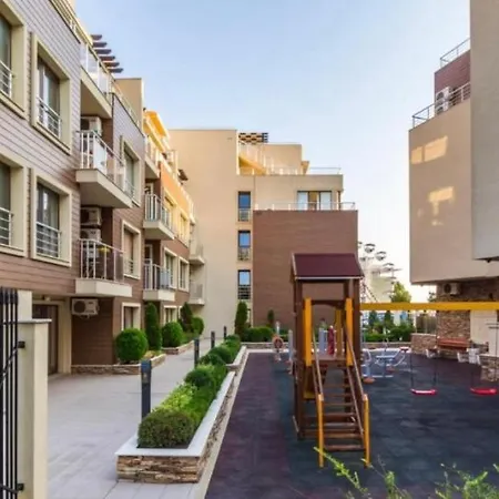 Apartman хоризонт *