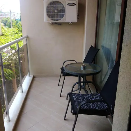 хоризонт Apartman Szozopol