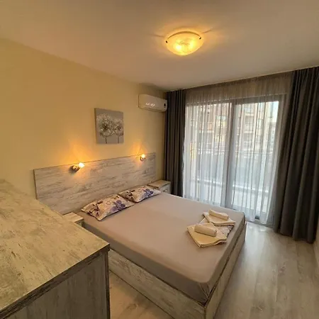 хоризонт Apartman
