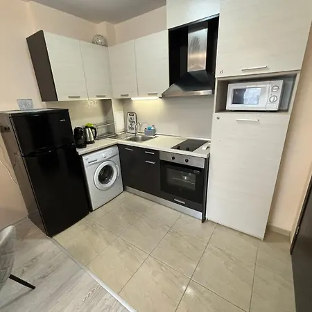 Apartman хоризонт Szozopol