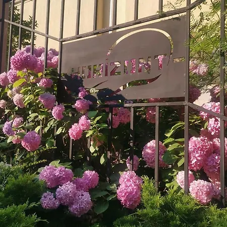 Apartament хоризонт Sozopol