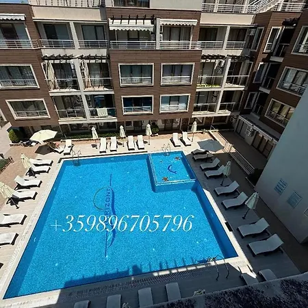 хоризонт Apartament