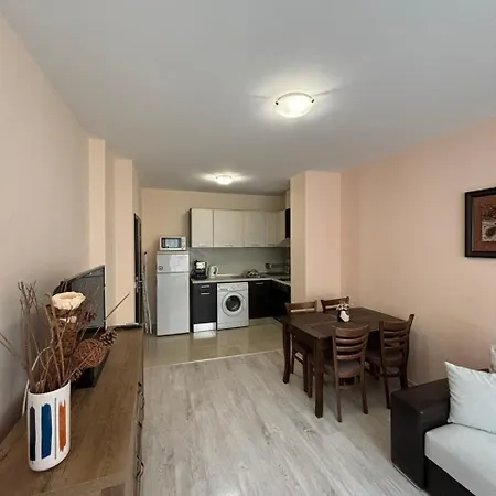 Apartament хоризонт